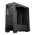Thumbnail 4 : CiT Dark Soul Black Midi ARGB Mid Tower PC Case