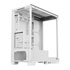 Thumbnail 4 : CiT Pro Diamond XR White Mid Tower PC Case