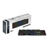Thumbnail 1 : MSI VIGOR GK41 Mechanical RGB Gaming Keyboard UK Layout