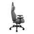 Thumbnail 3 : ThunderX3 CORE Fabric Gaming Chair Grey