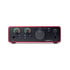 Thumbnail 2 : (Open Box) Focusrite Scarlett Solo 4th Gen - Audio Interface