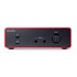 Thumbnail 3 : (Open Box) Focusrite Scarlett Solo 4th Gen - Audio Interface