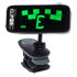 Thumbnail 1 : Peterson StroboClip HDC Tuner