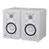 Thumbnail 1 : Yamaha HS4 Monitors - White (Pair)