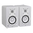 Thumbnail 2 : Yamaha HS4 Monitors - White (Pair)