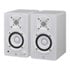 Thumbnail 1 : Yamaha HS3 Monitors - White (Pair)