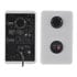 Thumbnail 4 : Yamaha HS3 Monitors - White (Pair)
