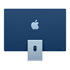 Thumbnail 3 : Apple iMac 24" Blue All in One M3 Chip 256GB SSD 4.5K Retina Display Desktop