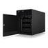 Thumbnail 2 : ICY BOX 4-bay USB 3.1 SATA 3 Open Box Storage Solution
