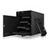 Thumbnail 3 : ICY BOX 4-bay USB 3.1 SATA 3 Open Box Storage Solution