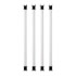 Thumbnail 1 : Nanlite PavoTube 15C II RGB LED Tube Light 4 Kit