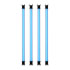 Thumbnail 2 : Nanlite PavoTube 15C II RGB LED Tube Light 4 Kit