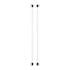 Thumbnail 1 : Nanlite PavoTube 30C II RGB LED Tube Light 2 Kit