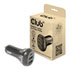 Thumbnail 1 : Club3D CAC-1921 In Car 36W USB Type C/A Charger