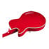 Thumbnail 3 : Ibanez - George Benson Signature - GB10SEFM - Sapphire Red