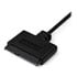 Thumbnail 2 : StarTech.com USB 3.1 Type-C to SATA HDD/SSD Adapter Cable