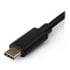 Thumbnail 3 : StarTech.com USB 3.1 Type-C to SATA HDD/SSD Adapter Cable