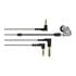 Thumbnail 2 : Sennheiser IE 900 In-Ear Headphones and Qudelix 5K DAC Bundle