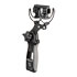 Thumbnail 1 : Rycote Softie Duo-Lyre Mount With Pistol Grip