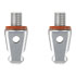 Thumbnail 2 : Rycote 3/8" Male PCS Tips (2 Pack)