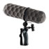 Thumbnail 1 : Rycote Nano Shield Windshield Kit NS3-CB