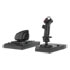 Thumbnail 1 : Hori HOTAS Flight Control System and Mount
