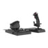 Thumbnail 2 : Hori HOTAS Flight Control System and Mount