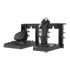 Thumbnail 3 : Hori HOTAS Flight Control System and Mount