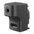 Thumbnail 1 : Insta360 Ace Pro Mic Adapter