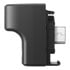 Thumbnail 3 : Insta360 Ace Pro Mic Adapter