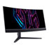 Thumbnail 2 : Acer Predator 34" UWQHD 175Hz FreeSync Premium OLED Gaming Monitor