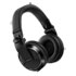 Thumbnail 1 : Pioneer HDJ-X7-K Professional Over-Ear DJ Headphones (Black)