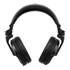 Thumbnail 2 : Pioneer HDJ-X7-K Professional Over-Ear DJ Headphones (Black)