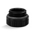Thumbnail 2 : EK-Quantum Torque Micro HDC 12 Satin Black Fitting