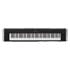 Thumbnail 1 : Yamaha NP-35 Piaggero Portable Piano-Style Keyboard - Black