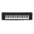 Thumbnail 1 : Yamaha NP-15 Piaggero Portable Piano-Style Keyboard - Black