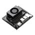 Thumbnail 1 : NVIDIA Jetson Orin Nano Developer Kit with Compute Carrier & MIPI CSI-2 Sensors for AI Robotics
