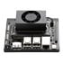 Thumbnail 2 : NVIDIA Jetson Orin Nano Developer Kit with Compute Carrier & MIPI CSI-2 Sensors for AI Robotics