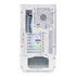Thumbnail 4 : ThermalTake Ceres 330 TG ARGB  Snow White Mid Tower PC Case