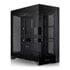 Thumbnail 1 : ThermalTake CTE E600 MX Black Dual Chamber Mid Tower CTE/ATX PC Case