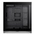 Thumbnail 2 : ThermalTake CTE E600 MX Black Dual Chamber Mid Tower CTE/ATX PC Case