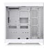 Thumbnail 2 : ThermalTake CTE E600 MX Snow Mid Tower PC Case