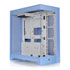 Thumbnail 1 : ThermalTake CTE E600 MX Hydrangea Blue Mid Tower PC Case