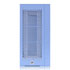 Thumbnail 3 : ThermalTake CTE E600 MX Hydrangea Blue Mid Tower PC Case