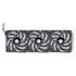 Thumbnail 1 : Thermaltake TOUGHFAN EX12 Pro PWM Fan - Swappable Edition (3 Pack)