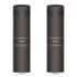 Thumbnail 1 : Sennheiser MKH 8040 Stereo Set Cardioid Shotgun Microphones