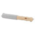 Thumbnail 1 : Meinl - Small Suede Leather Resonant Singing Bowl Mallet - SB-RM-LE