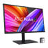 Thumbnail 1 : (Open Box) Asus 26.9" ProArt Display PA27DCE-K 4K HDR OLED Display