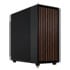 Thumbnail 1 : Fractal North XL Charcoal Mesh Side Panel Mid Tower PC Case