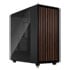Thumbnail 1 : Fractal North XL Charcoal Dark Tint Tempered Glass Mid Tower Case (2025)